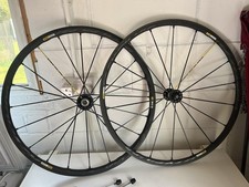 Mavic Ksyrium Pro Exalith Road