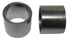 Exhaust Collector Box Front Pipe Seals for 1995 Yamaha XTZ 660 Tenere (4MY1)