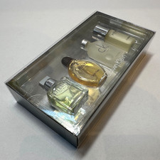 Calvin Klein Men's After Shave