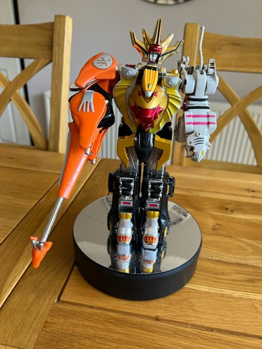 Power rangers wildforce - power,