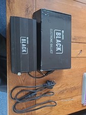 Lumii black 600w electronic - lumii,