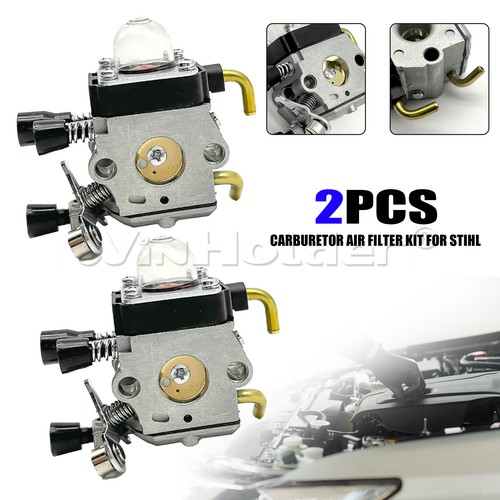 Carburetor for stihl fs55t - for,