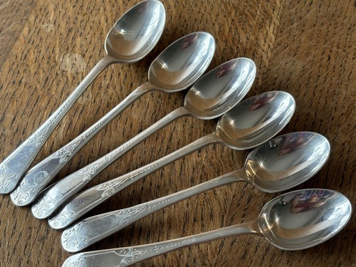 Epns silver plated - x,