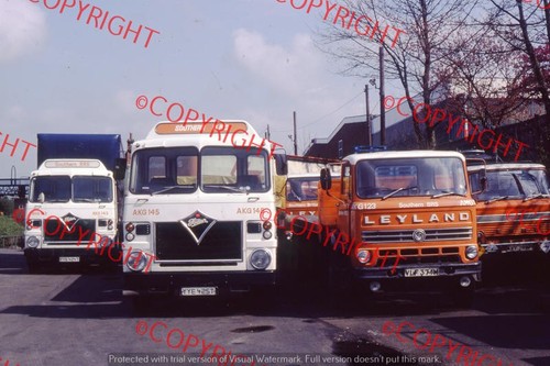 Truck photo british - truck,