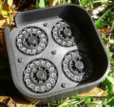 Rapid Pellet Loader and