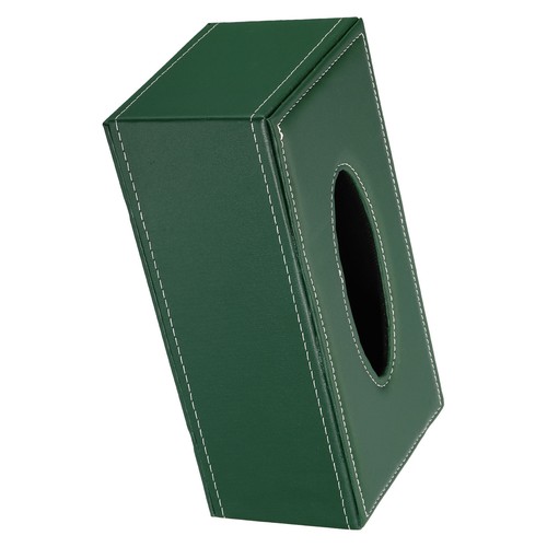4x4 7x3 tissue box cover - 9.4x4.7x3.7",