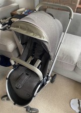 Mima Zigi Stroller