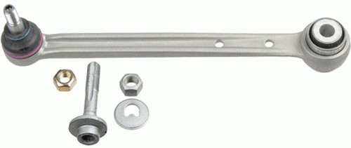 Lemforder tie rod rear - lemforder, axle