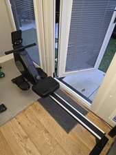 Rowing Machine, Excellent