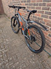 Voodoo Bantu Men's Mountain