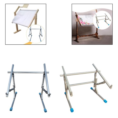 Embroidery stitch stand - embroidery,