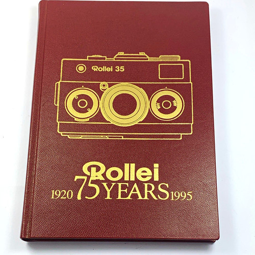 Rollei family - 35,