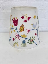 Ikea Alfhild Fägel Light Lamp