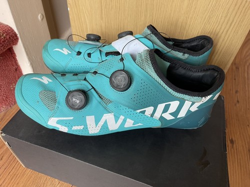Works ares cycling shoes - ares,