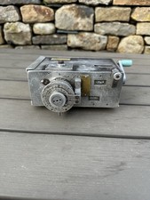 Setright Bus Driver Conductor Ticket Machine Half Pence Vintage Collectable