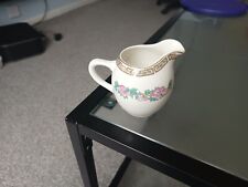 Wedgwood Indian Tree Creamer / Cream Jug