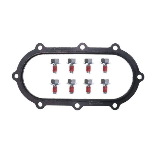 Fuel pump tank seal gasket - fuel,