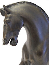 Leonardo da Vinci Horse Figure