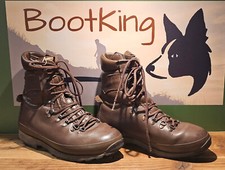 Altberg Defender lightweight