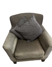 Fabric Tub Chair Colour Range