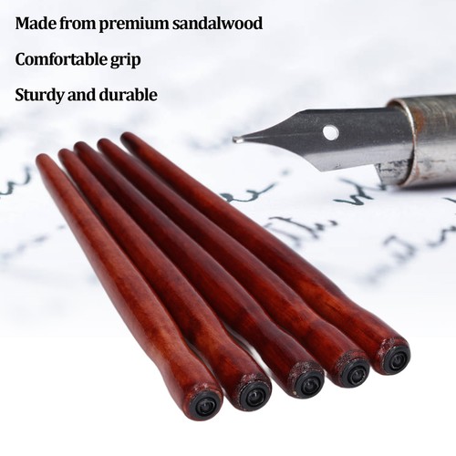 Dip - (five, penholders)