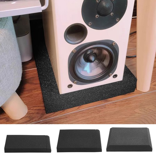2pc set isolation pads studio - pads,