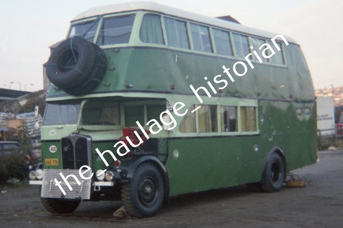 Thh truck photos aec - thh,