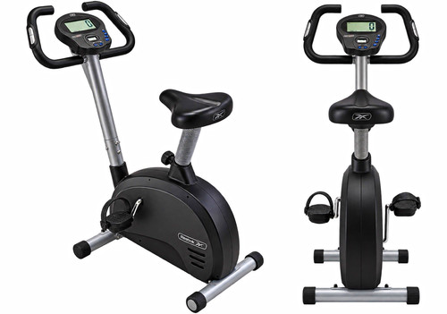Reebok rb1000 upright exercise - rb1000,