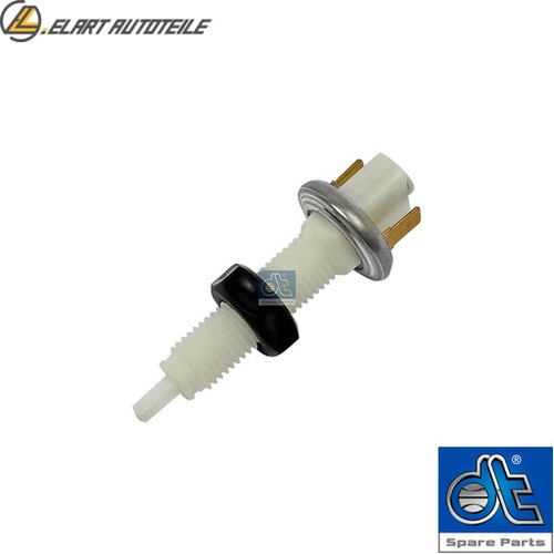 Brake light switch - light, for
