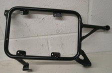 BMW R1200GSA R1250GSA Left Side Rack Pannier Frame 13-24 For Aluminium Pannier