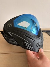 Dye I5 Paintball/airsoft Mask