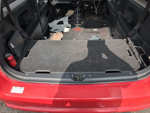 Suzuki ignis sport vvt - suzuki, vvt-s