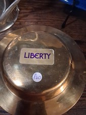  Liberty of london  brass Ash