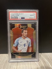 Panini 2016-17 Select Harr