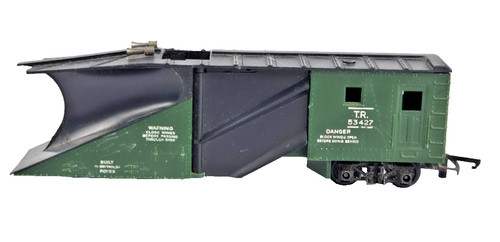 Tri ang r138 gauge - tri-ang,