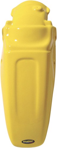 Maier style rear fender for - mx,