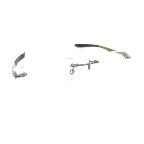 Oakley evade 174 titanium - evade,