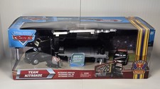 DISNEY PIXAR CARS - NITROADE