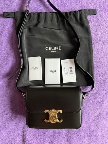 Celine triomphe small - celine,