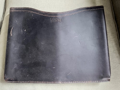 Saddleback leather full - co,