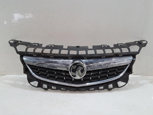 Vauxhall astra mk6 - vauxhall,