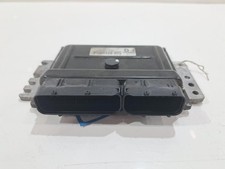 2010 NISSAN MICRA K12 1.2L Petrol Body Control Module (BCM) ECU MEC37300K30222