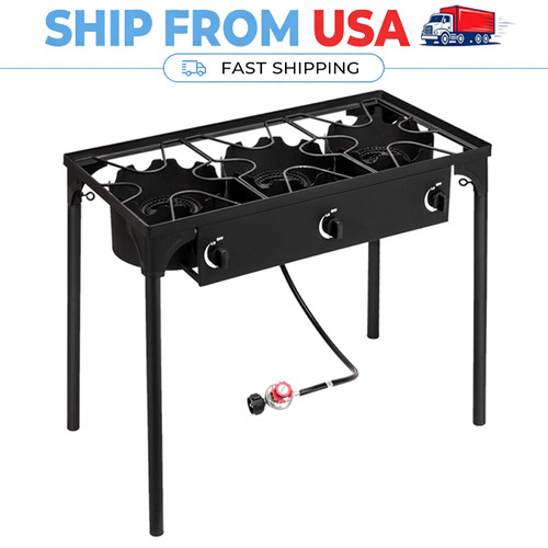 Outdoor camp stove high - outdoor,