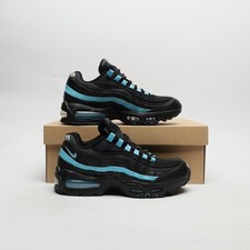 NIKE Air Max 95 Men's Black