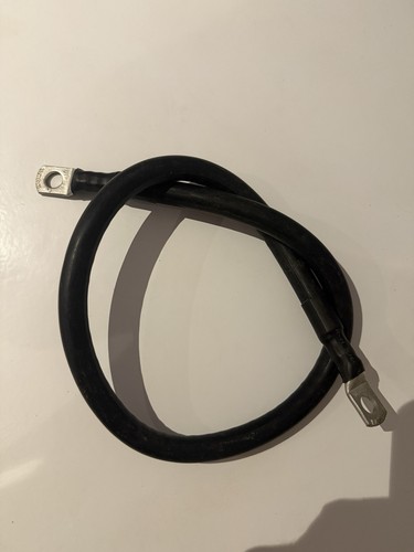 50mm2 earth strap starter - earth,