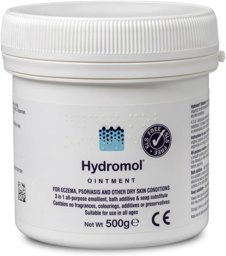Hydromol ointment intensive - hydromol,