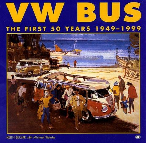 Bus the first years - first,