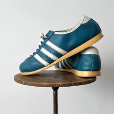 1970s Vintage Adidas Rekord