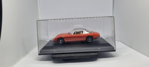 Scale model lotus elan s2 - lotus,