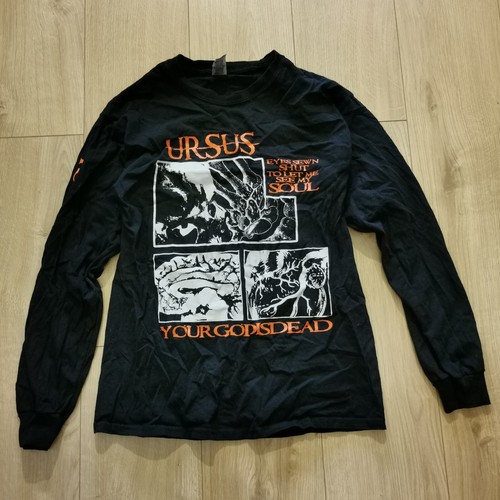 Ursus shirt mens medium - shirt, m